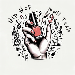 Hip Hop Nail Tech